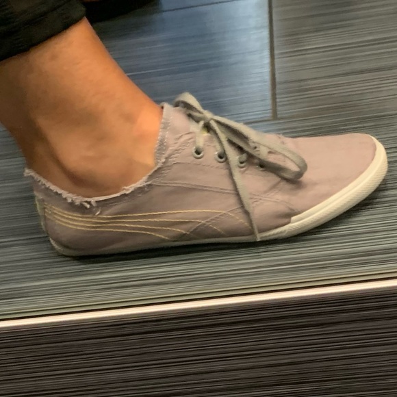 Puma shoe - Picture 6 of 6